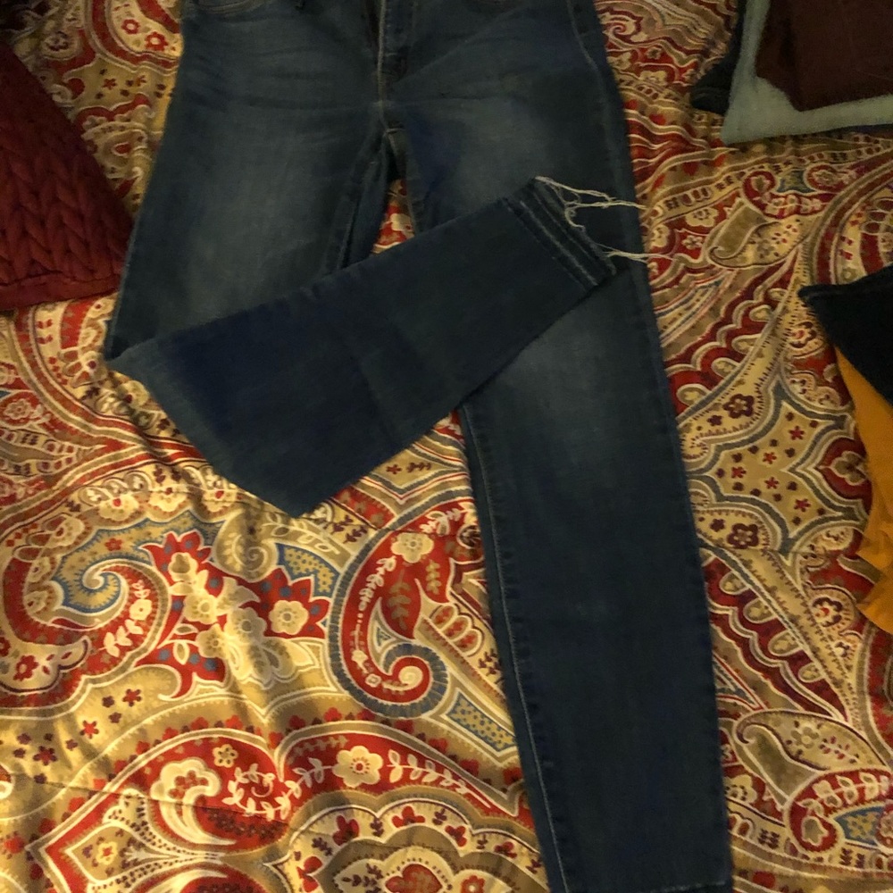 Women jeans